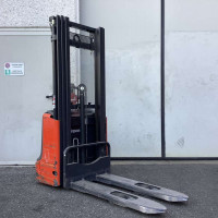 Linde L12 - 1