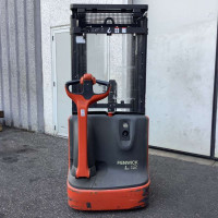 Linde L12 - 3