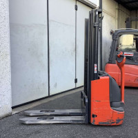Linde L12 - 4