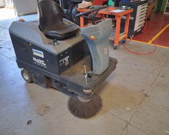 Karcher KM110/65R Karcher