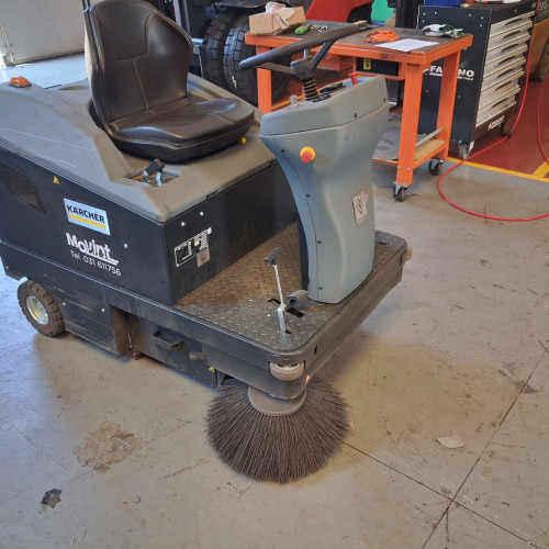 Karcher KM110/65R