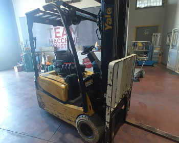 Yale ERP18VT Yale