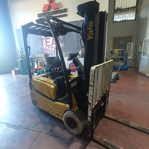 Yale ERP18VT