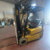 Yale ERP18VT - 1