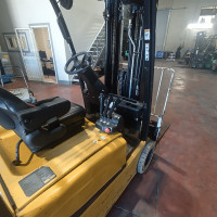 Yale ERP18VT - 3