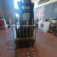 Yale ERP18VT - 4