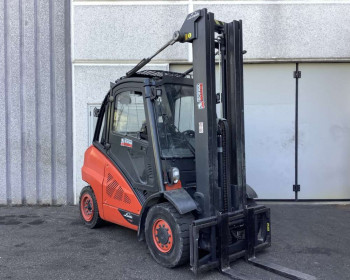 Linde H50D-02 Linde