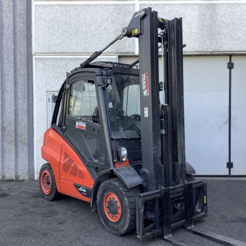 Linde H50D-02