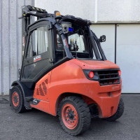 Linde H50D-02 - 1