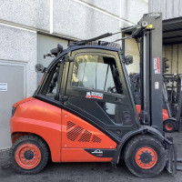 Linde H50D-02 - 3