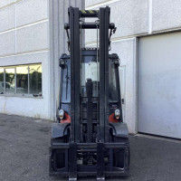 Linde H50D-02 - 4