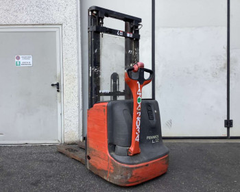 Linde L12L Linde