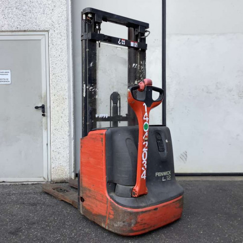 Linde L12L