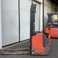 Linde L12L - 2