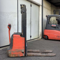 Linde L12L - 3
