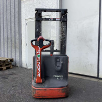 Linde L12L - 4