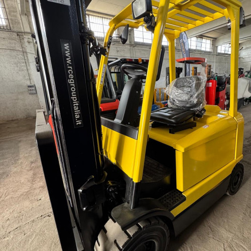 Hyster J2.50XM