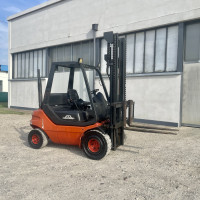 Linde H30 - 1