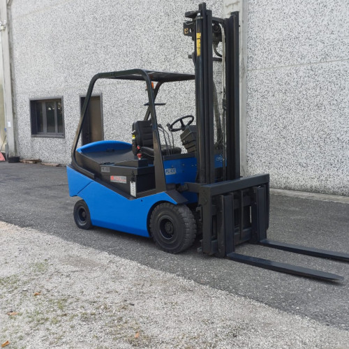 CTC PL 430
