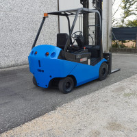 CTC PL 430 - 1
