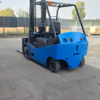 CTC PL 430 - 3