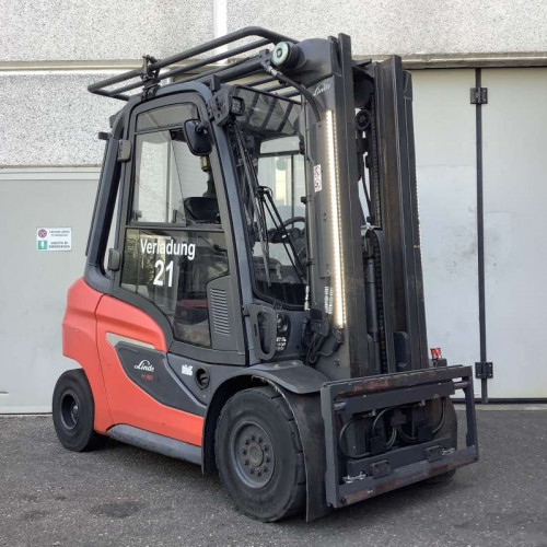 Linde H30D-01