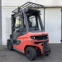 Linde H30D-01 - 1