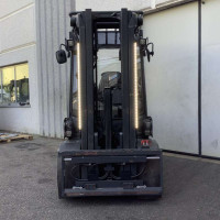 Linde H30D-01 - 2