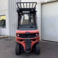 Linde H30D-01 - 3