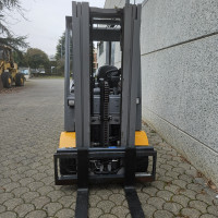 Jungheinrich EFG 425 K - 1