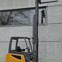 Jungheinrich EFG 425 K - 2