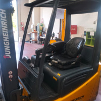 Jungheinrich EFG 216 K - 1