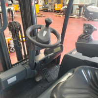 Jungheinrich EFG 216 K - 2