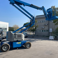 Genie Z45/25J BIENERGY - 1