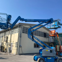 Genie Z45/25J BIENERGY - 2