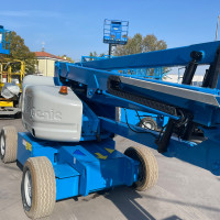 Genie Z45/25J BIENERGY - 3