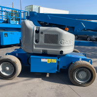 Genie Z45/25J BIENERGY - 4