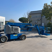 Genie Z45/25J BIENERGY - 5