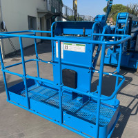 Genie Z45/25J BIENERGY - 6