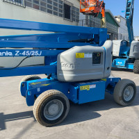 Genie Z45/25J BIENERGY - 8