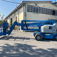 Genie Z45/25J BIENERGY - 10
