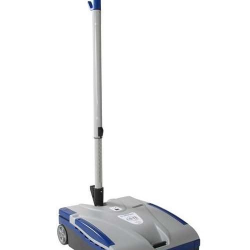 Lindhaus LS38 L-ION