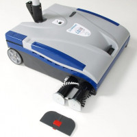 Lindhaus LS38 L-ION - 2