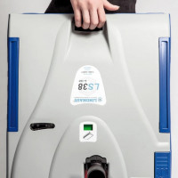 Lindhaus LS38 L-ION - 3