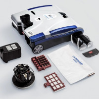 Lindhaus LS38 L-ION - 4