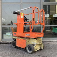 JLG 1230ES - 1