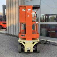 JLG 1230ES - 2
