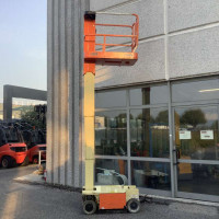 JLG 1230ES - 4