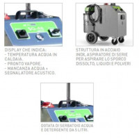 IPC Soteco SG-48 - 2