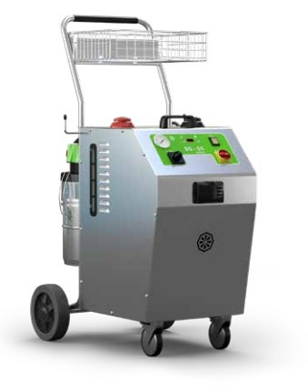 IPC Soteco SG-55
